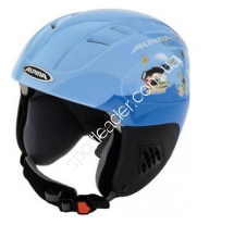 Горнолыжный шлем Alpina Carat Flash A9051-82 купить в интернет магазине СпортЛидер