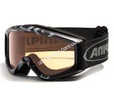 Горнолыжная маска Alpina Carat S.JR A7019-32 Горнолыжная маска Alpina Carat S.JR A7019-32 купить в интернет магазине СпортЛидер