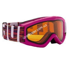 Горнолыжная маска Alpina Carat D.JR A7026-52 Горнолыжная маска Alpina Carat D.JR A7026-52 купить в интернет магазине СпортЛидер