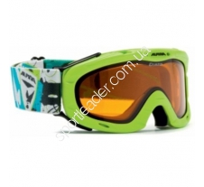 Горнолыжная маска Alpina Jamp A7049-71 Горнолыжная маска Alpina Jamp A7049-71 купить в интернет магазине СпортЛидер