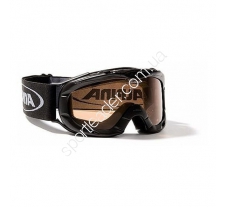 Горнолыжная маска Alpina Ruby S.JR A7050-33 Горнолыжная маска Alpina Ruby S.JR A7050-33 купить в интернет магазине СпортЛидер