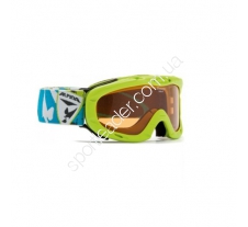 Горнолыжная маска Alpina Ruby S.JR A7050-71 Горнолыжная маска Alpina Ruby S.JR A7050-71 купить в интернет магазине СпортЛидер