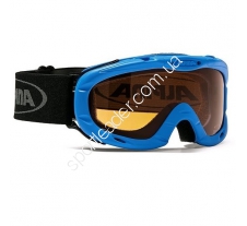 Горнолыжная маска Alpina Ruby S.JR A7050-88 Горнолыжная маска Alpina Ruby S.JR A7050-88 купить в интернет магазине СпортЛидер