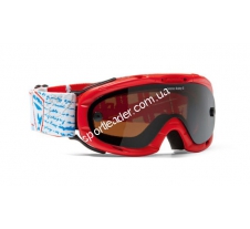 Горнолыжная маска Alpina Vario Ruby S A7051-53 Горнолыжная маска Alpina Vario Ruby S A7051-53 купить в интернет магазине СпортЛидер