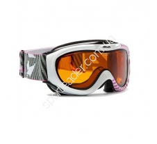 Горнолыжная маска Alpina Comp D A7072-55 Горнолыжная маска Alpina Comp D A7072-55 купить в интернет магазине СпортЛидер