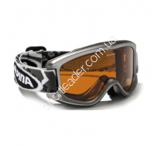 Горнолыжная маска Alpina Carvy 2.0.JR A7076-21 Горнолыжная маска Alpina Carvy 2.0.JR A7076-21 купить в интернет магазине СпортЛидер