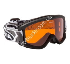 Горнолыжная маска Alpina Carvy 2.0.JR A7076-31 Горнолыжная маска Alpina Carvy 2.0.JR A7076-31 купить в интернет магазине СпортЛидер