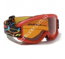 Горнолыжная маска Alpina Carvy 2.0.JR A7076-51 Горнолыжная маска Alpina Carvy 2.0.JR A7076-51 купить в интернет магазине СпортЛидер