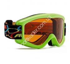 Горнолыжная маска Alpina Carvy 2.0.JR A7076-71 Горнолыжная маска Alpina Carvy 2.0.JR A7076-71 купить в интернет магазине СпортЛидер