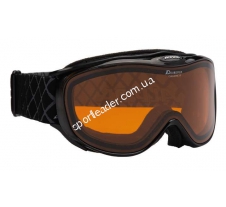 Горнолыжная маска Alpina Challenge 2.0 DH A7094-31 Горнолыжная маска Alpina Challenge 2.0 DH A7094-31 купить в интернет магазине СпортЛидер