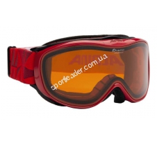 Горнолыжная маска Alpina Challenge 2.0 DH A7094-51 Горнолыжная маска Alpina Challenge 2.0 DH A7094-51 купить в интернет магазине СпортЛидер