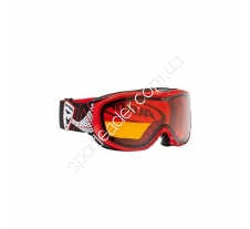 Горнолыжная маска Alpina Freespirit 2.0 A7094-52 Горнолыжная маска Alpina Freespirit 2.0 A7094-52 купить в интернет магазине СпортЛидер