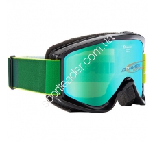 Горнолыжная маска Alpina Smash 2.0 MM A7210-31 Горнолыжная маска Alpina Smash 2.0 MM A7210-31 купить в интернет магазине СпортЛидер