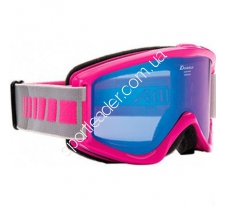 Горнолыжная маска Alpina Smash 2.0 MM A7210-53 Горнолыжная маска Alpina Smash 2.0 MM A7210-53 купить в интернет магазине СпортЛидер