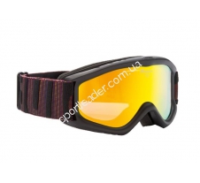 Горнолыжная маска Alpina Carat D MM.JR A7222-31 Горнолыжная маска Alpina Carat D MM.JR A7222-31 купить в интернет магазине СпортЛидер