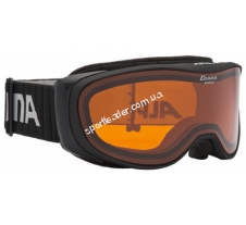 Горнолыжная маска Alpina Bonfire 2.0 DH A7234-31 Горнолыжная маска Alpina Bonfire 2.0 DH A7234-31 купить в интернет магазине СпортЛидер