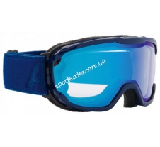 Горнолыжная маска Alpina Pheos JR. MM A7239-81 Горнолыжная маска Alpina Pheos JR. MM A7239-81 купить в интернет магазине СпортЛидер