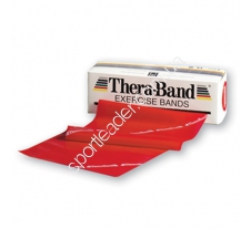 Лента-эспандер Thera-Band 50030 купить в интернет магазине СпортЛидер