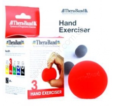 Мяч для разработки кисти Thera-Band 12336 купить в интернет магазине СпортЛидер