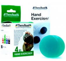 Мяч для разработки кисти Thera-Band 12337 купить в интернет магазине СпортЛидер