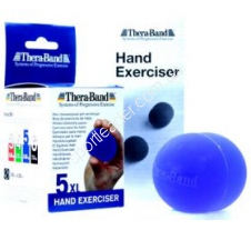 Мяч для разработки кисти Thera-Band 12338 купить в интернет магазине СпортЛидер