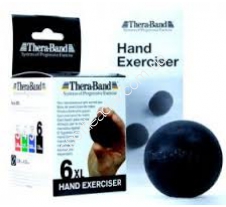 Мяч для разработки кисти Thera-Band 12339 купить в интернет магазине СпортЛидер