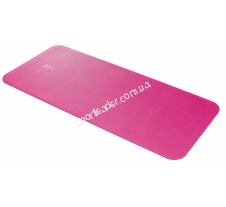 Гимнастический мат Airex Fitline 140 розовый купить в интернет магазине СпортЛидер