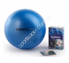 Мяч Ledragomma Gymnastik Ball Maxafe 20.7557BE купить в интернет магазине СпортЛидер