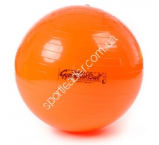 Мяч Ledragomma Gymnastik Ball Maxafe 20.7557OR купить в интернет магазине СпортЛидер