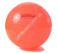 Мяч Ledragomma Gymnastik Ball Standard Fluo 20.655 купить в интернет магазине СпортЛидер