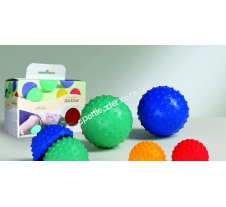 Мяч Ledragomma Activa Medium 30.6513BE Мяч Ledragomma Activa Medium 30.6513BE купить в интернет магазине СпортЛидер