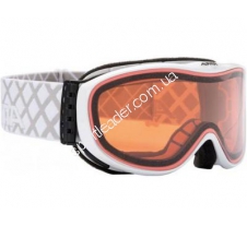 Горнолыжная маска Alpina Challenge S 2.0 A7220-11 купить в интернет магазине СпортЛидер