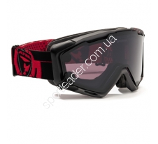 Горнолыжная маска Alpina Panoma Magnetic A7080-35 купить в интернет магазине СпортЛидер