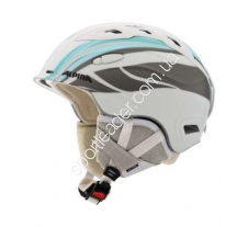 Горнолыжный шлем Alpina Snow Mythos A9062-14 купить в интернет магазине СпортЛидер
