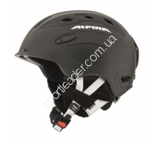Горнолыжный шлем Alpina Snow Mythos A9062-31 58-61 купить в интернет магазине СпортЛидер