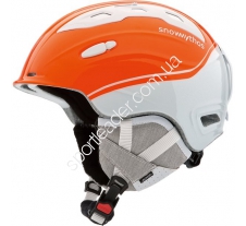 Горнолыжный шлем Alpina Snow Mythos A9062-41 52-56 купить в интернет магазине СпортЛидер