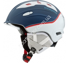 Горнолыжный шлем Alpina Snow Mythos A9062-81 купить в интернет магазине СпортЛидер