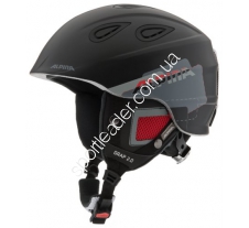 Горнолыжный шлем Alpina Grap 2.0 A9085-32 купить в интернет магазине СпортЛидер