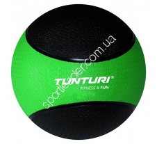 Медбол Tunturi Medicine Ball 14TUSCL318 купить в интернет магазине СпортЛидер