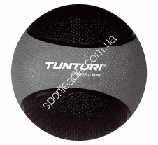 Медбол Tunturi Medicine Ball 14TUSCL321 купить в интернет магазине СпортЛидер