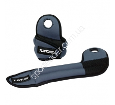 Утяжелители Tunturi Wrist Weights 14TUSFU004 купить в интернет магазине СпортЛидер
