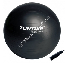 Фитбол Tunturi Gymball 14TUSFU169 купить в интернет магазине СпортЛидер