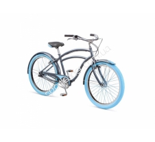 Велосипед United Cruiser Blue Balloon 3I A00701 купить в интернет магазине СпортЛидер