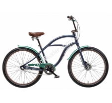 Велосипед Medano Artist Mint 12352226 купить в интернет магазине СпортЛидер