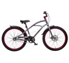 Велосипед Medano Artist Tatoo 12347321 купить в интернет магазине СпортЛидер