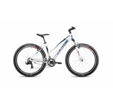 Велосипед Bottecchia 27,5 MTB 21S 107024829 купить в интернет магазине СпортЛидер