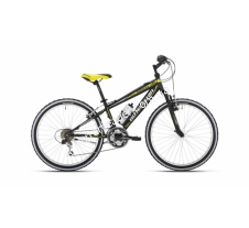 Велосипед Bottecchia 24 MTB 18 S Boy 50022438 купить в интернет магазине СпортЛидер