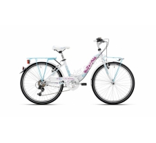 Велосипед Bottecchia 24 CTB Girl 6 s 51022401 купить в интернет магазине СпортЛидер