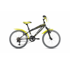 Велосипед Bottecchia 20 MTB 6S Boy 30022038 купить в интернет магазине СпортЛидер