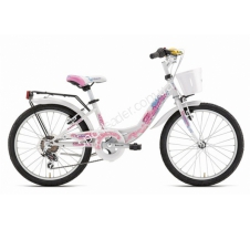 Велосипед Bottecchia 20 CTB Girl 6 s 31002001 купить в интернет магазине СпортЛидер
